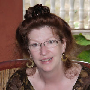 Meet your Posher, Cate